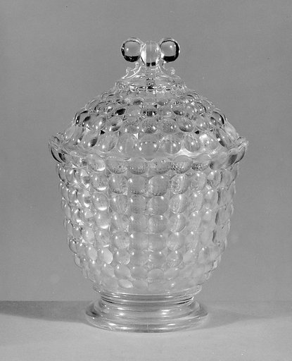 Marmalade Jar