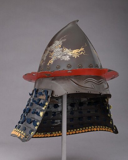 Helmet