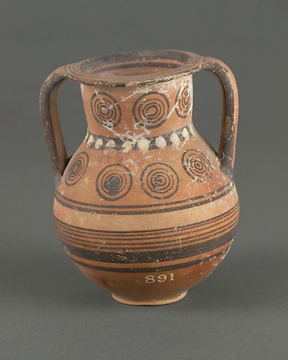 Amphoriskos