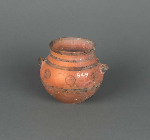 Amphoriskos