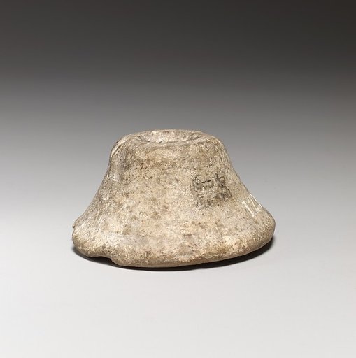Spindle-whorl