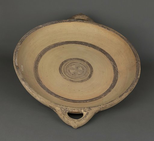 Plate