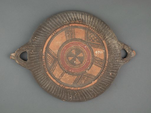 Plate