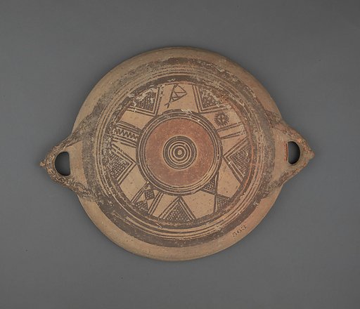 Plate