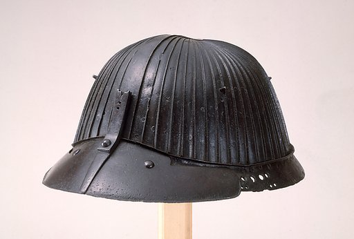 Helmet (Hachi)