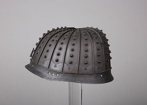Helmet (Hachi)