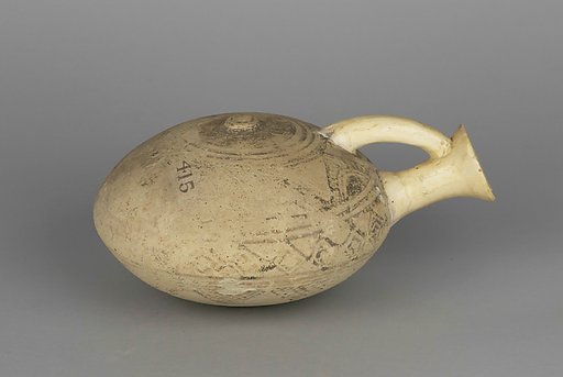 Flask, lentoid
