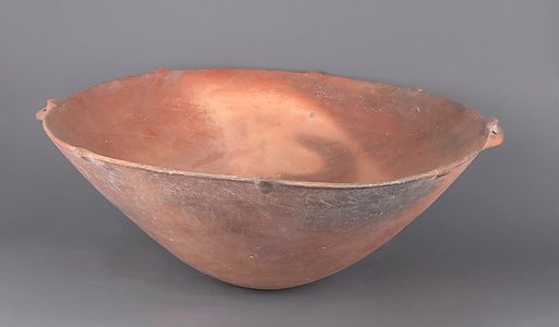 Milk bowl