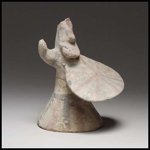 Shield bearer