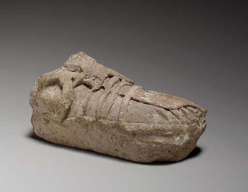 Right foot