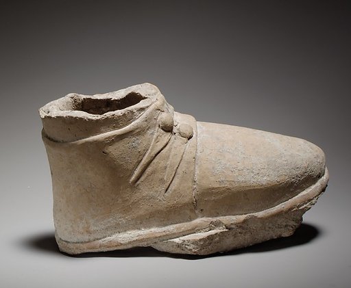 Right foot