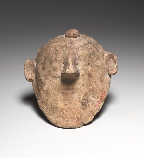Anthropomorphic mask