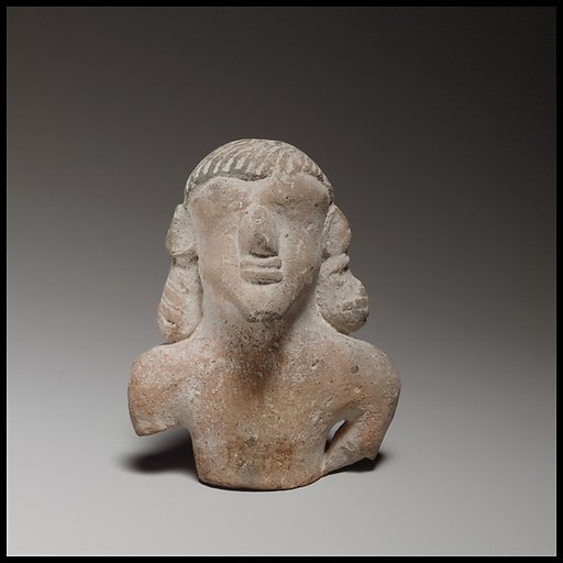 Male figurine