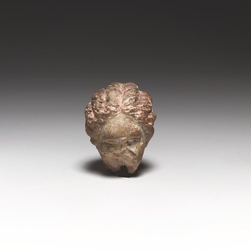 Female head
