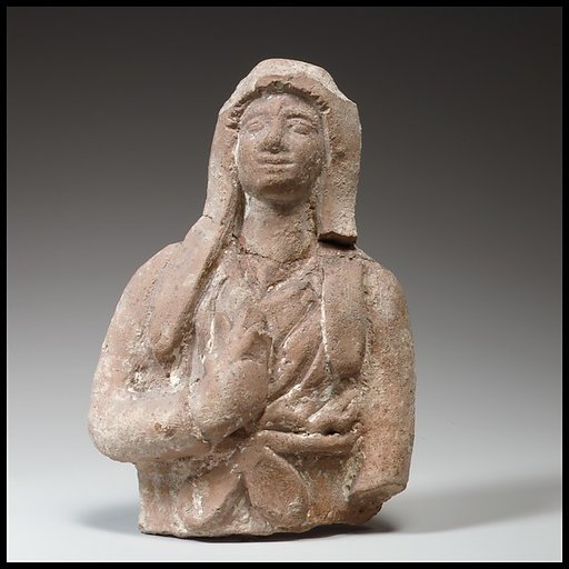 Female grotesque