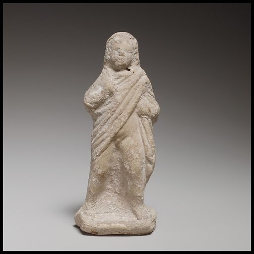Child grotesque
