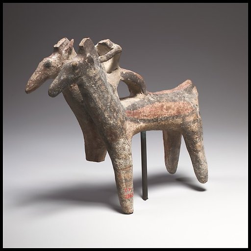 Horse and rider