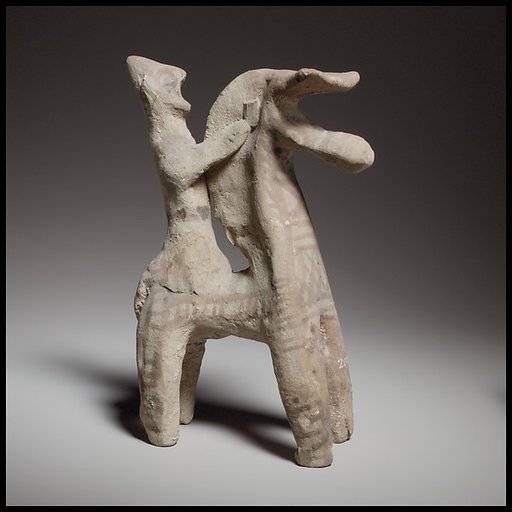 Horse and rider