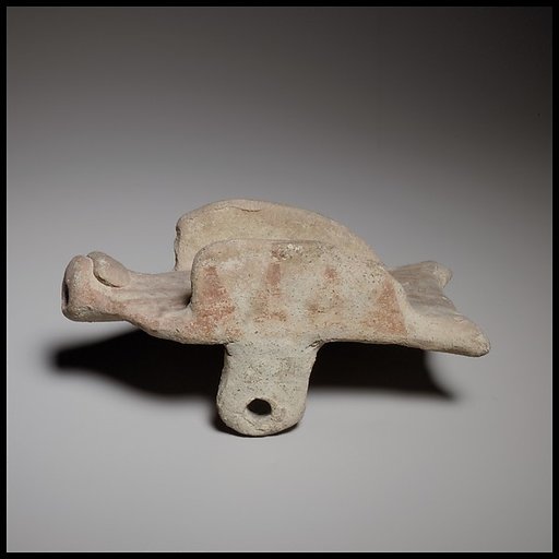Model of a cart