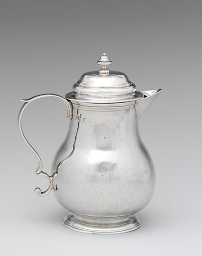 Milk Pot