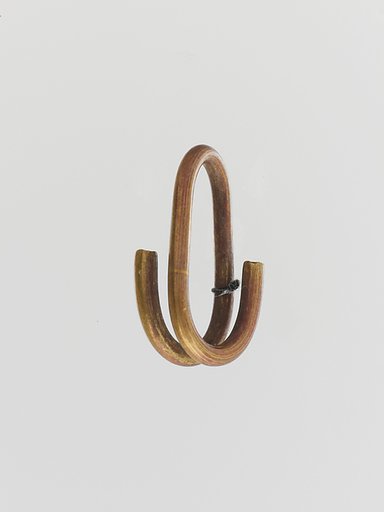 Gold spiral