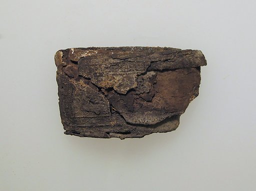 Bracelet fragment