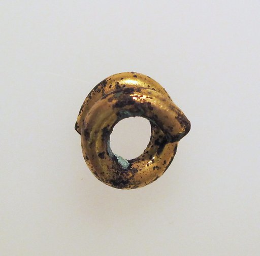 Earring or spiral