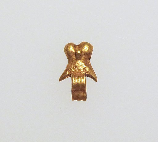 Pendant, aidoion