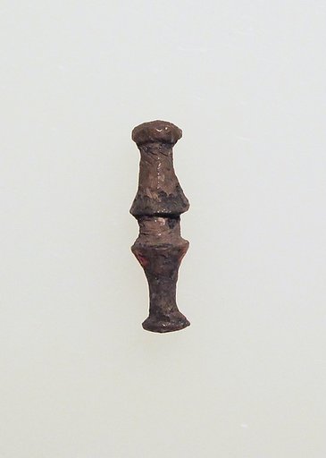 Silver toggle