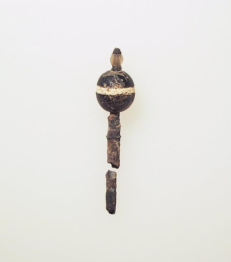 Hair pin