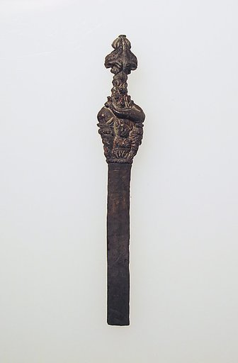 Hair pin