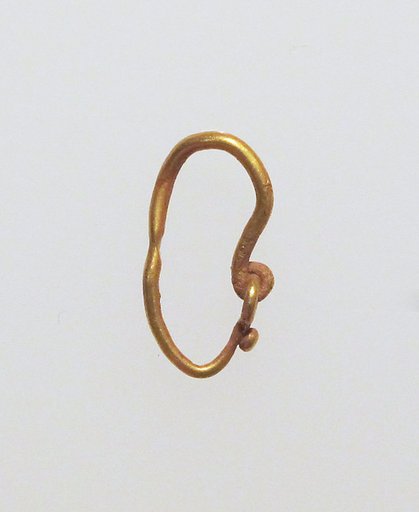 Earring-loop type