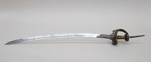 Sword (Firangi)