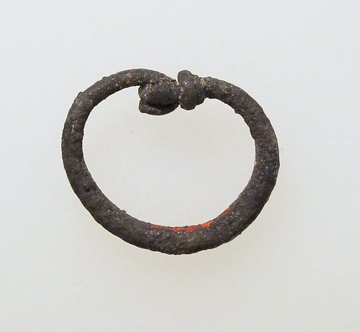 Earring-loop type