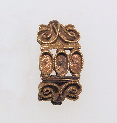 Ring, cloisonne