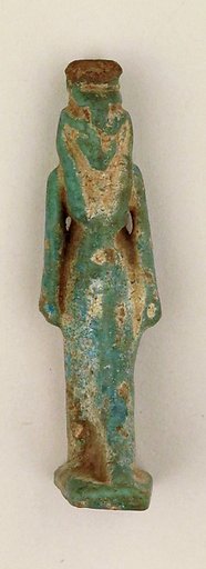 Amulet, Hathor