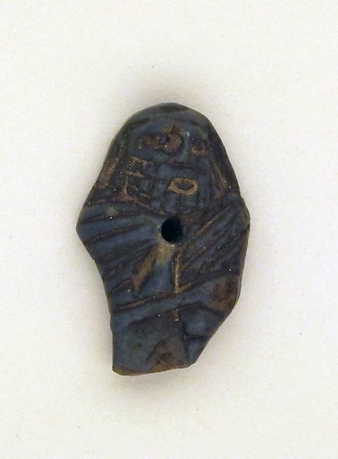 Amulet, figure