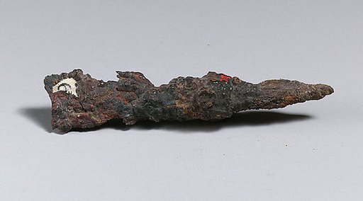 Arrowhead