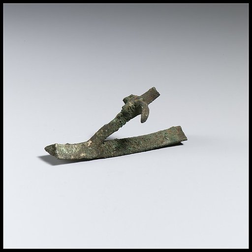 Ornament (?)