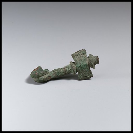 Fibula, fragment