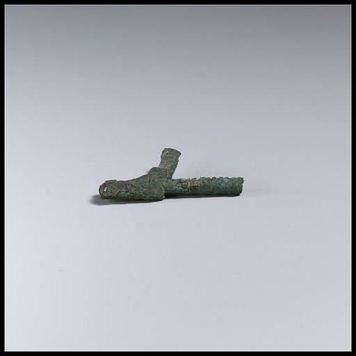 Fibula, fragment