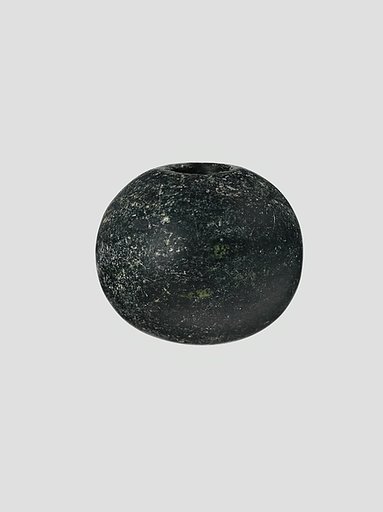 Gabbro mace head