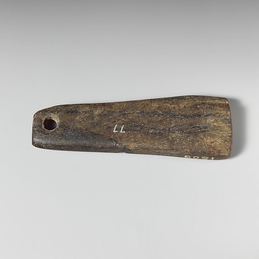 Shist whetstone or polisher