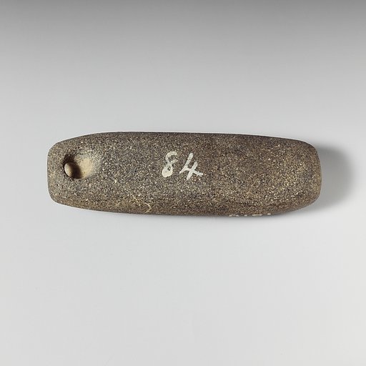 Basalt whetstone or polisher