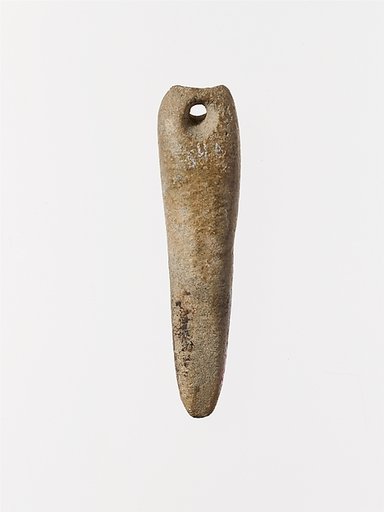Sandstone whetstone or polisher