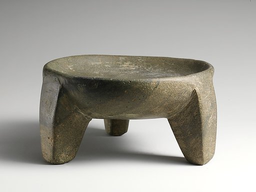 Chlorite mortar