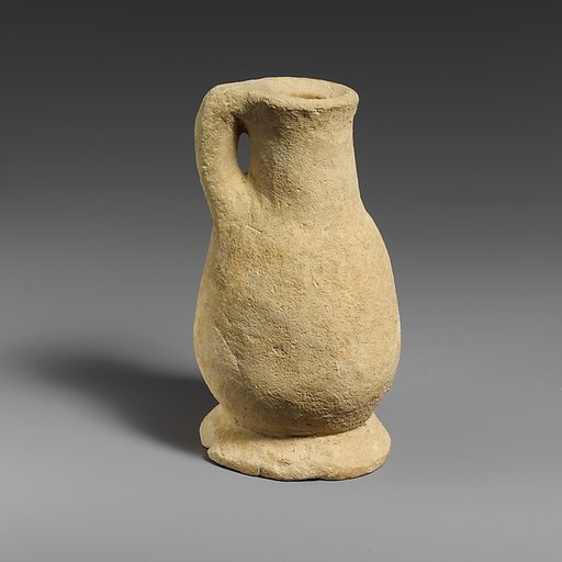 Chalk jug