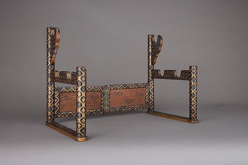 Sword Rack (Katana-Kake)