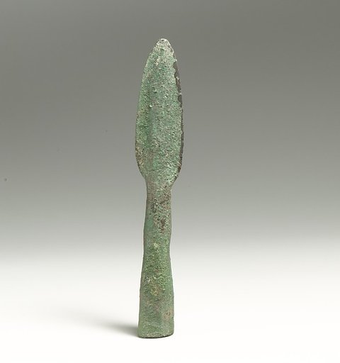 Spearhead