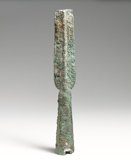 Spearhead